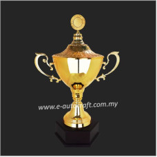 METAL CUP WITH HANDLE WS6112 WS6112